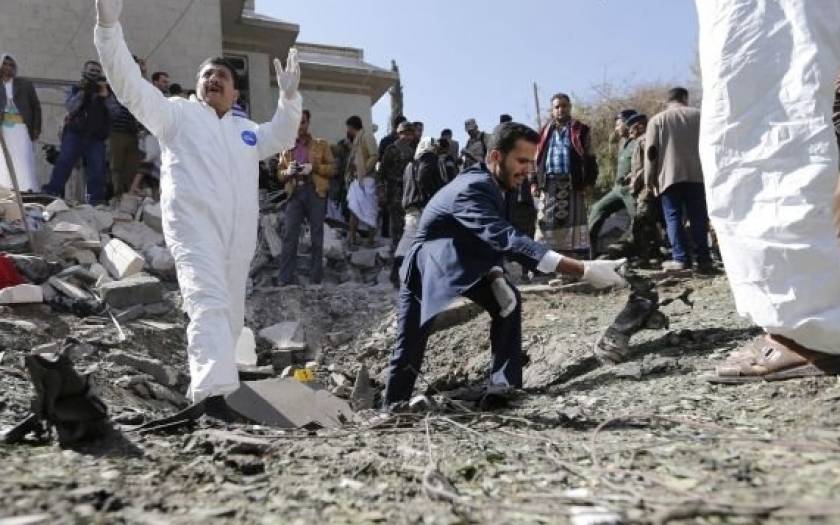 Υεμένη:Ένας νεκρός και 17 τραυματίες σε επίθεση αυτοκτονίας