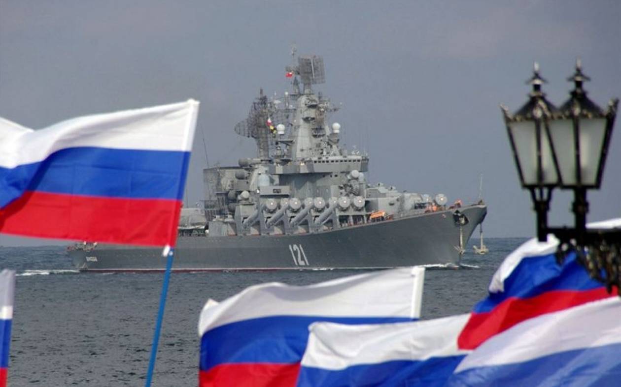 Ρωσία: Θα παραλάβει μία νέα φρεγάτα και 2 υποβρύχια το 2015