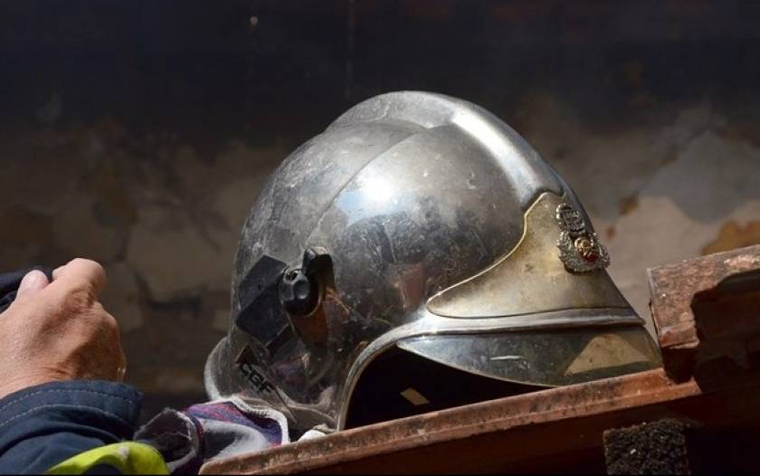 Νεκρός 83χρονος από πυρκαγιά στην Κεφαλονιά