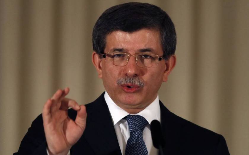 Ανύπαρκτη η ελληνική κυβέρνηση στις ορέξεις της Τουρκίας