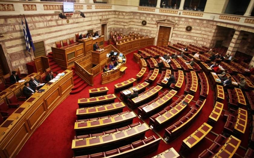 Ανεξάρτητοι ζητούν εκλογή ΠτΔ από την παρούσα Βουλή