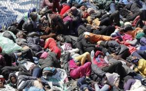 Ιταλία: Νέα τραγωδία με μετανάστες νότια της Λαμπεντούζα