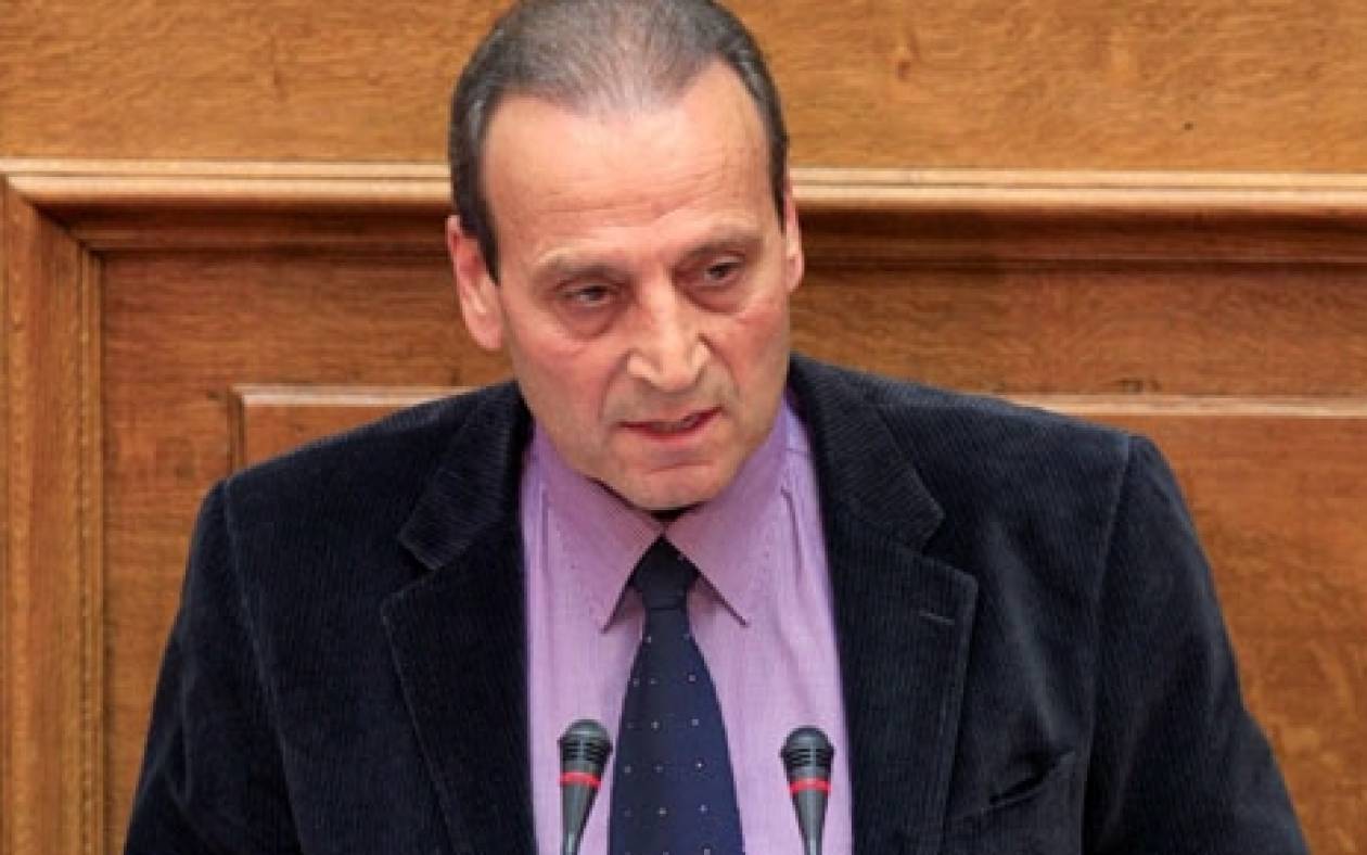 Παραστατίδης: «Προοδευτική κυβέρνηση με κορμό τον ΣΥΡΙΖΑ»