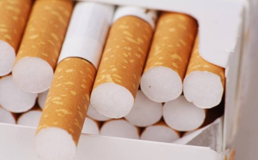 Ηράκλειο: Θα παραλάμβανε 2000 πακέτα με λαθραία τσιγάρα