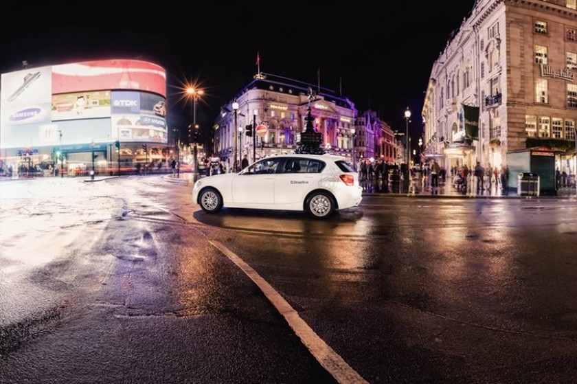 BMW: Η υπηρεσία DriveNow τώρα και στο Λονδίνο