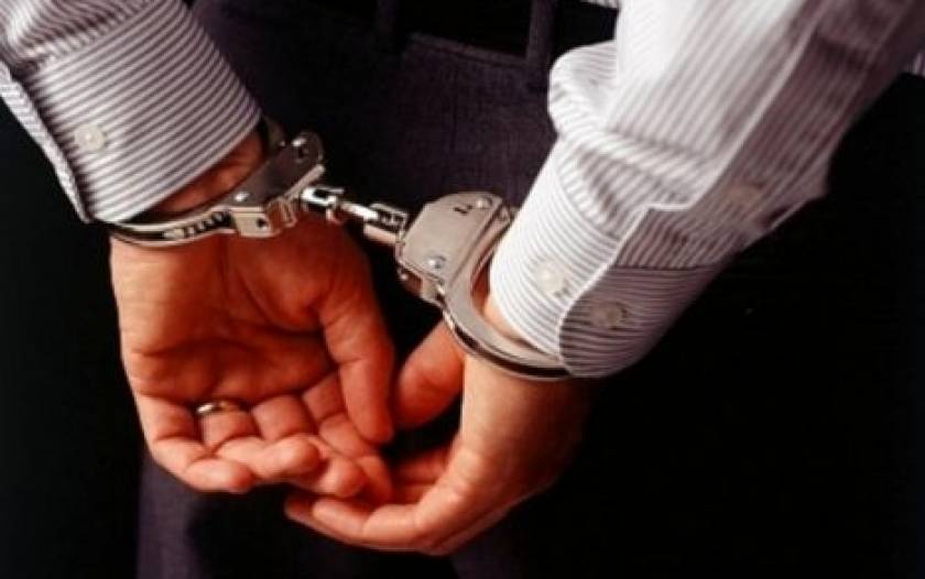 Συνελήφθη 37χρονος στο Βόλο για οφειλές στο Δημόσιο