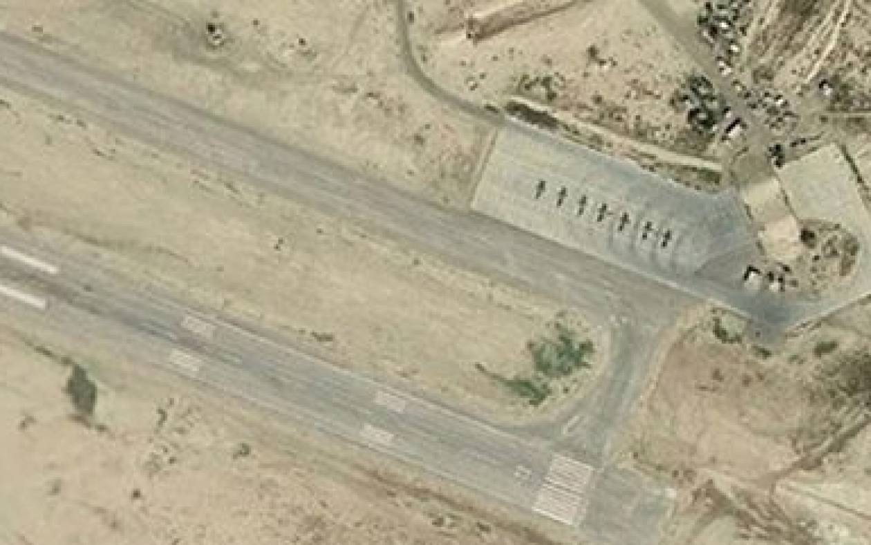 Συρία: Το ΙΚ κατέλαβε μέρος στρατιωτικού αεροδρομίου