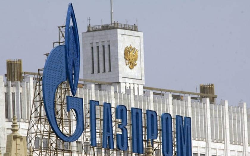 Ουκρανία: Κατέβαλε προκαταβολή για την αγορά φυσικού αερίου