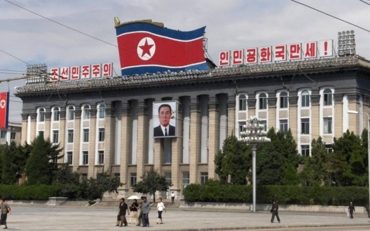 Βόρεια Κορέα: Καμία σχέση με την επίθεση στη Sony