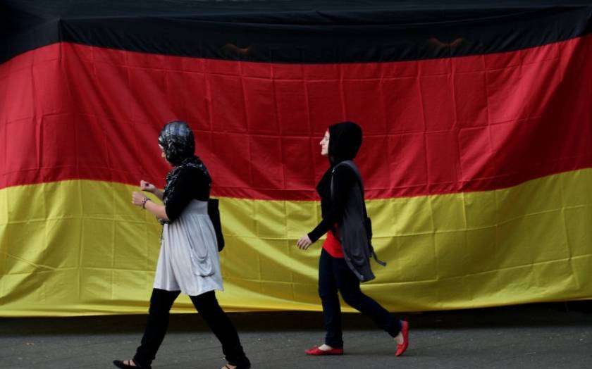 Γερμανία: Οργή για την «πρόταση της ντροπής»