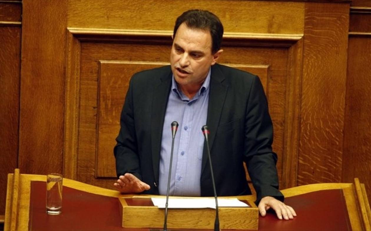 Γεωργαντάς: Το 56% των Ελλήνων δεν επιθυμεί εκλογές