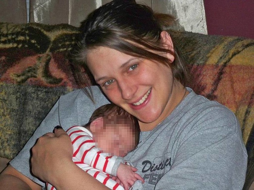 ΗΠΑ: Σκότωσε την κόρη του και κακοποίησε σεξουαλικά το πτώμα