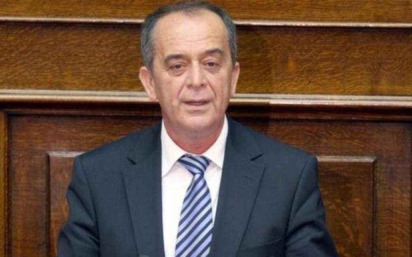 Βουλή: Άρρωστος ο Χατζηοσμάν – Δεν θα ψηφίσει