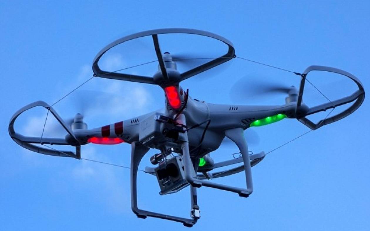 Λονδίνο: Παραλίγο σύγκρουση αεροπλάνου με drone!