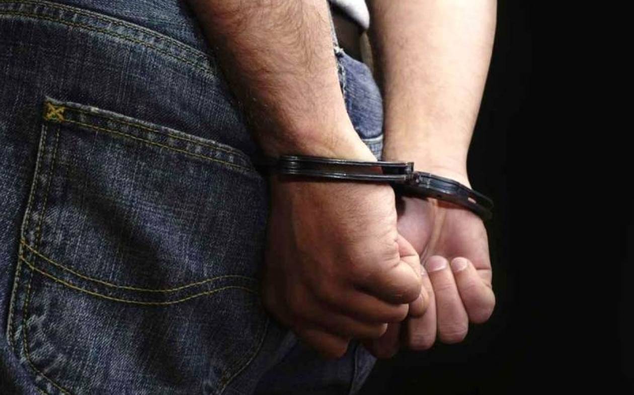 Συνελήφθη ο Αλβανός που μαχαίρωσε ομοεθνή του στην Καλαμάτα