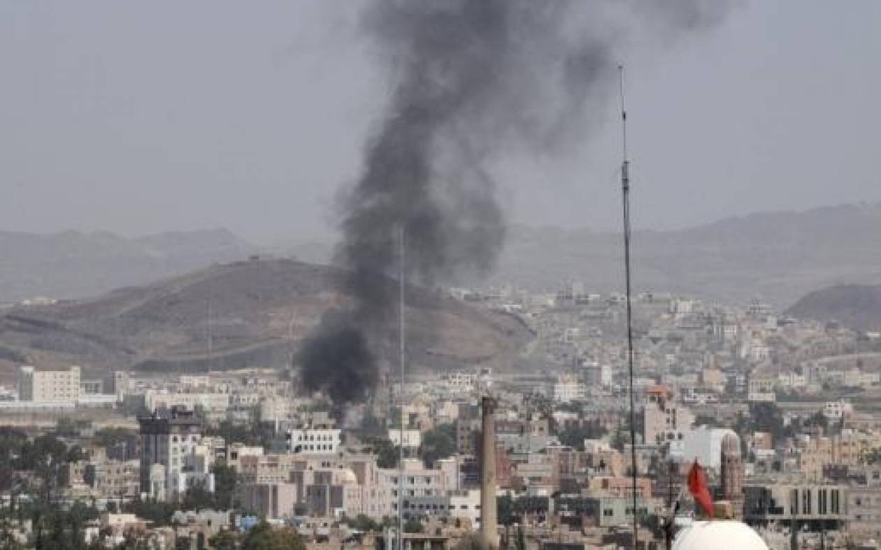 Υεμένη: Εκρήξεις κοντά σε σπίτια σιιτών ηγετών