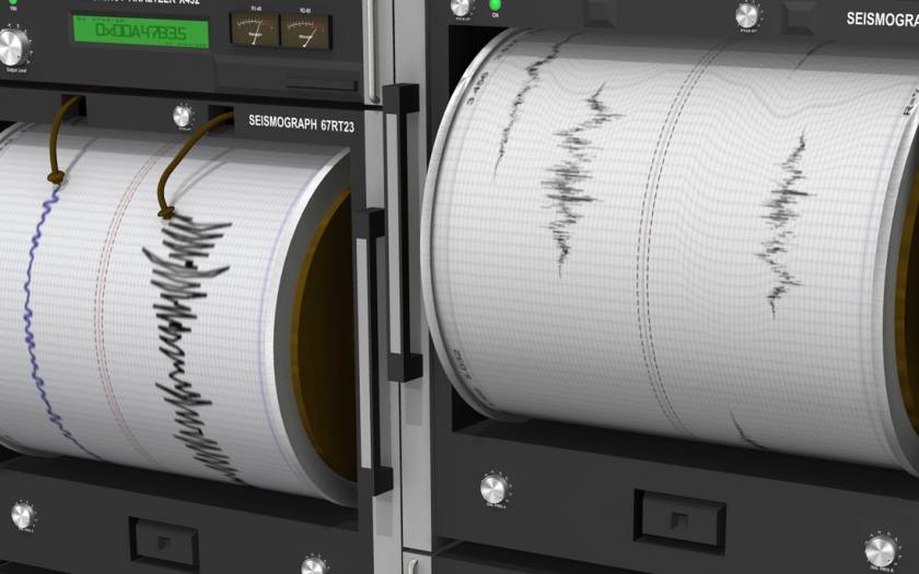 Ισχυρός σεισμός 6,6 Ρίχτερ στον Παναμά