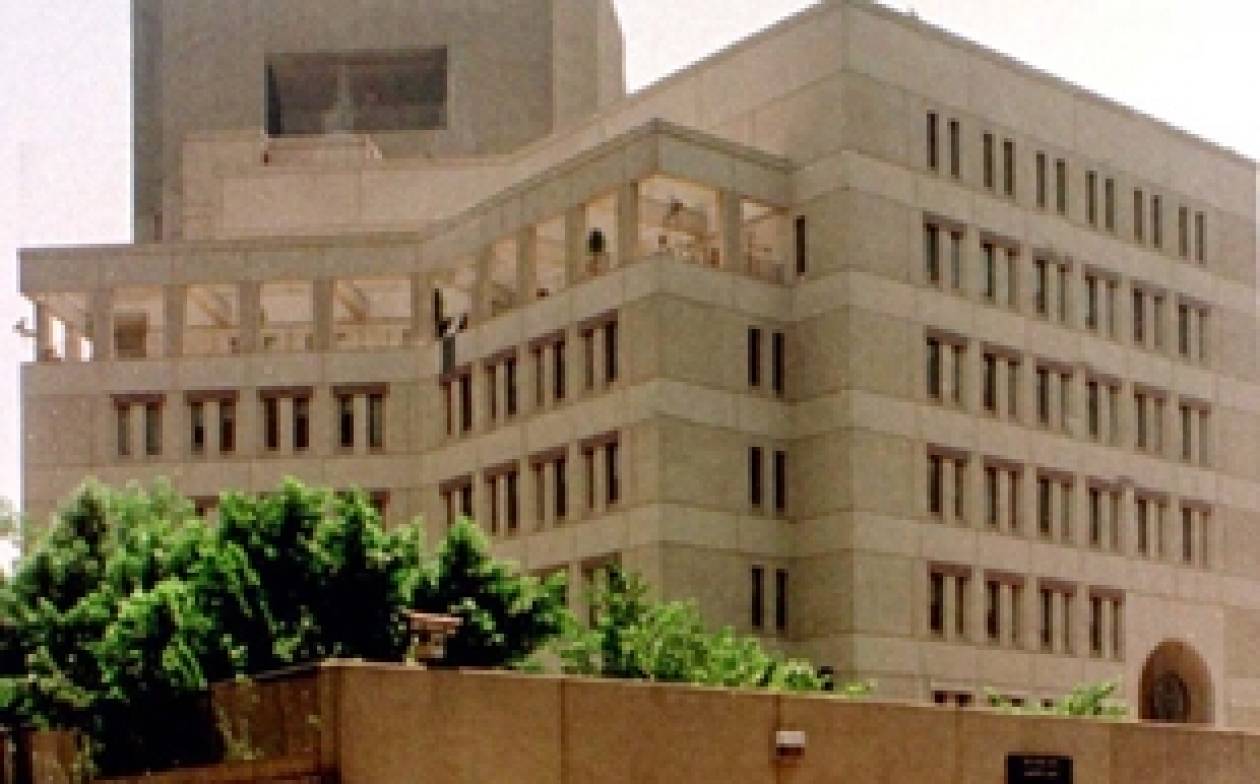 Έκλεισε η πρεσβεία του Καναδά στο Κάιρο
