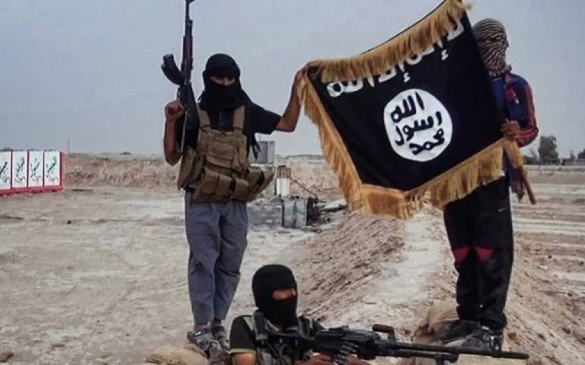 Άνδρες του Ισλαμικού Κράτους αποκεφάλισαν 4 χριστιανόπουλα