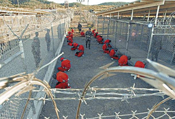 gouantanamo