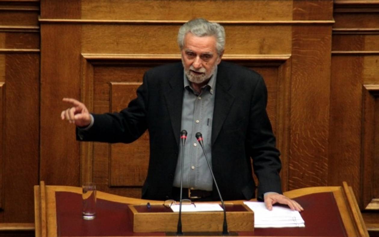 Δρίτσας: Ετοιμος για εκλογές χθες ο ΣΥΡΙΖΑ