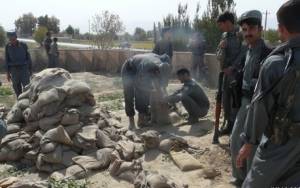 Αφγανιστάν: Αιματηρή επίθεση Ταλιμπάν σε αστυνομικό τμήμα