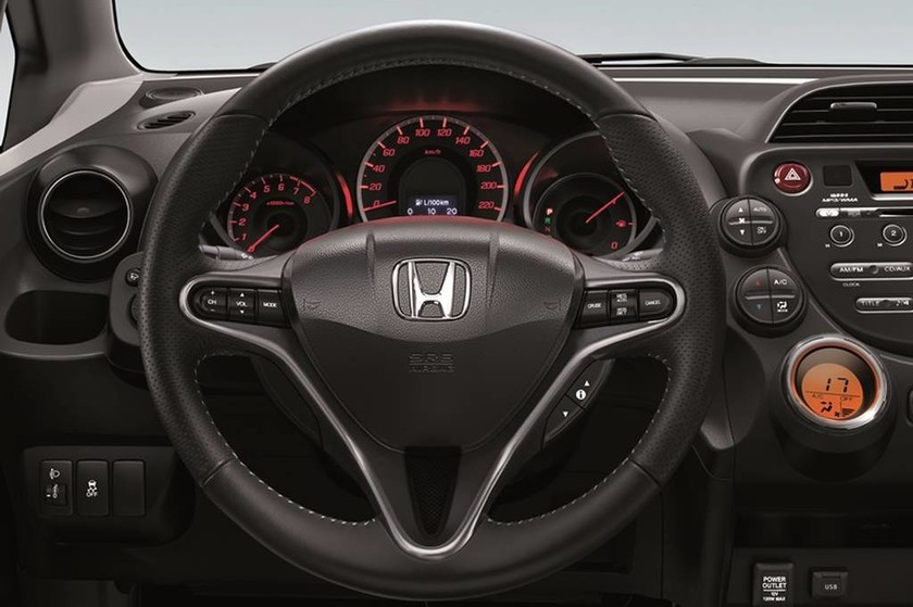 Honda: Το Jazz Παγκόσμιο Αυτοκίνητο της Γυναίκας 2014 
