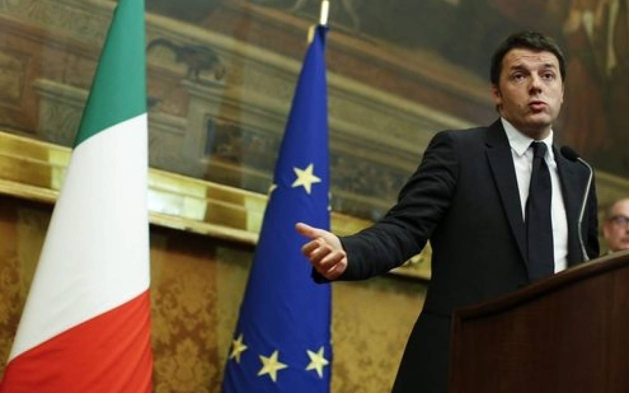 Eurogroup: Σε απόκλιση από τη γερμανική ορθοδοξία η Ιταλία