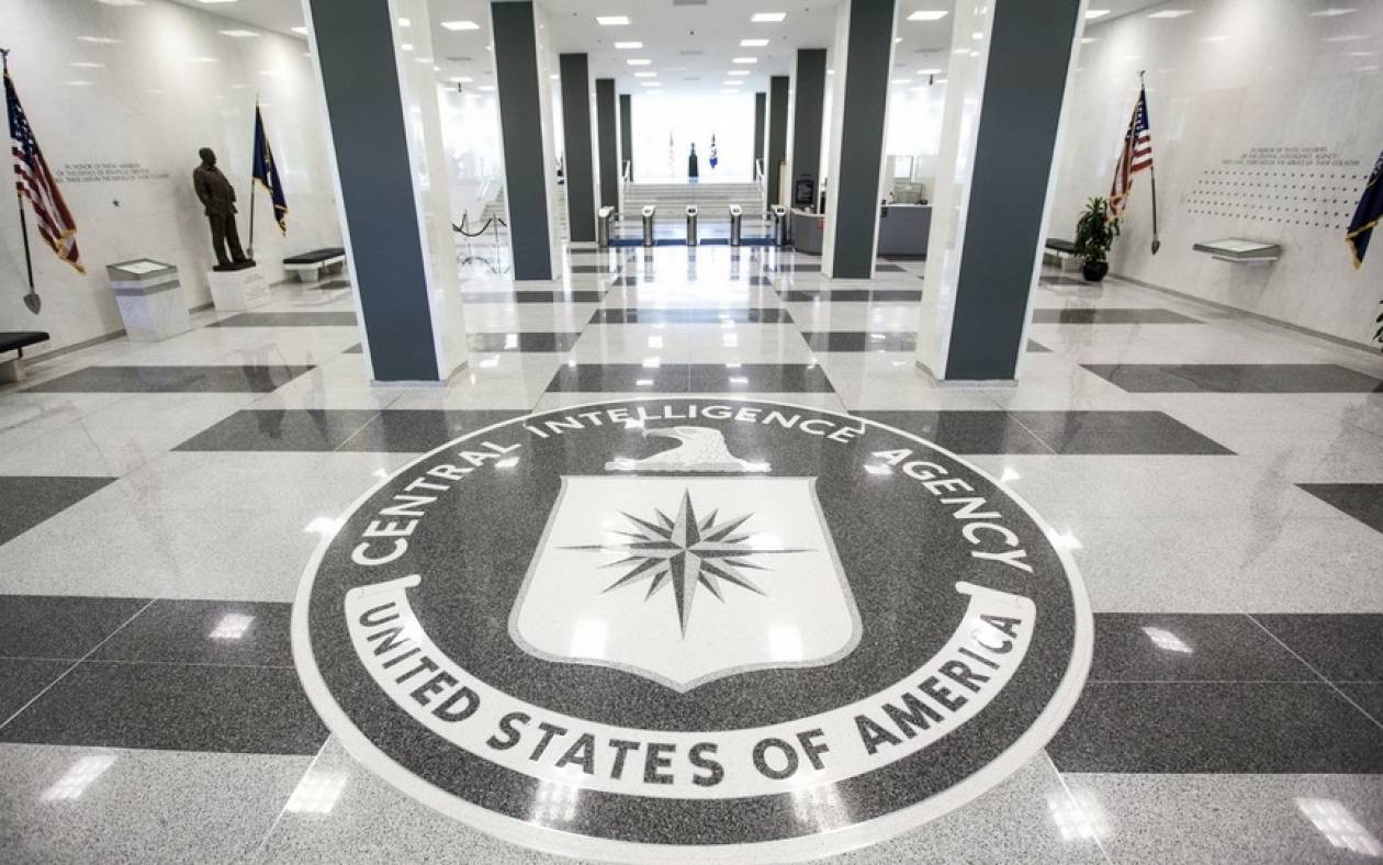 Δημοσιοποιούνται οι ανακριτικές μέθοδοι της CIA
