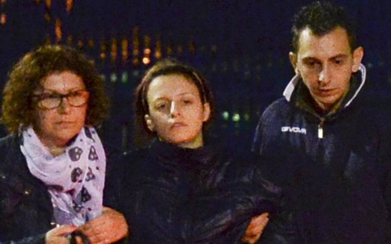 Ιταλία: Η μητέρα ύποπτη για το θάνατο του 8χρονου Αντρέα