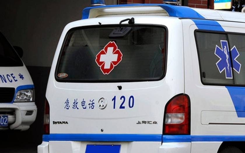 Κίνα: Τραγωδία σε αγώνα μπάσκετ - 5 μαθήτριες νεκρές