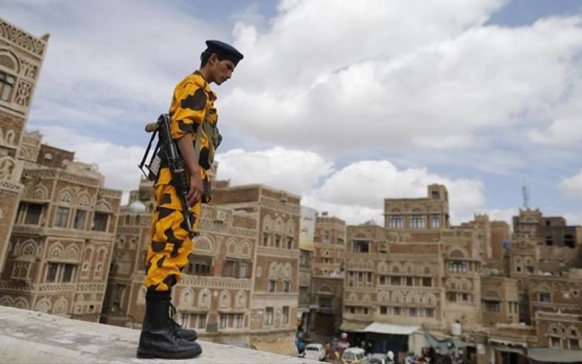 Υεμένη: Επτά στρατιώτες νεκροί σε διπλή επίθεση αυτοκτονίας