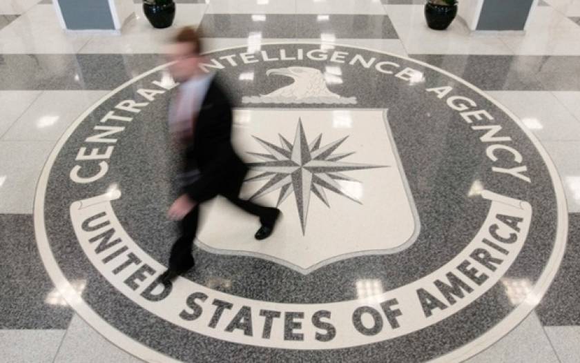 CIA δημόσια "απολογία" για τα αδικαιολόγητα