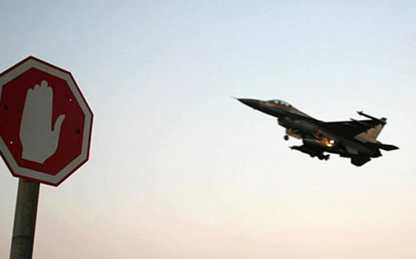 Λίβανος: Επιδρομές της συριακής αεροπορίας - 3 νεκροί