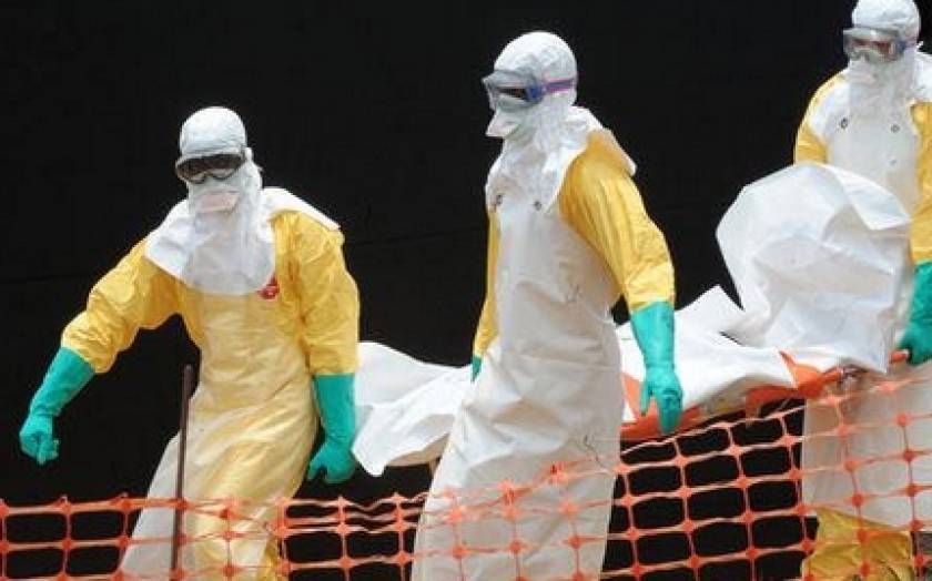 Έμπολα: Εξακολουθεί να εξαπλώνεται στη Σιέρα Λεόνε