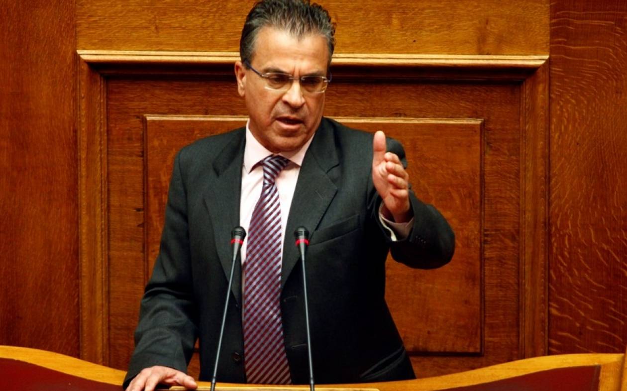 Ντινόπουλος για Δήμα: Υπάρχει  το ενδεχόμενο να εκλεγεί