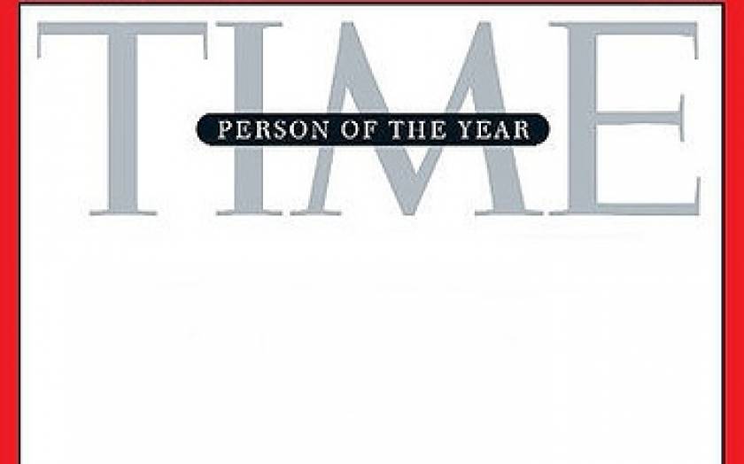 Time: Οι 8 φιναλίστ για το πρόσωπο της χρονιάς