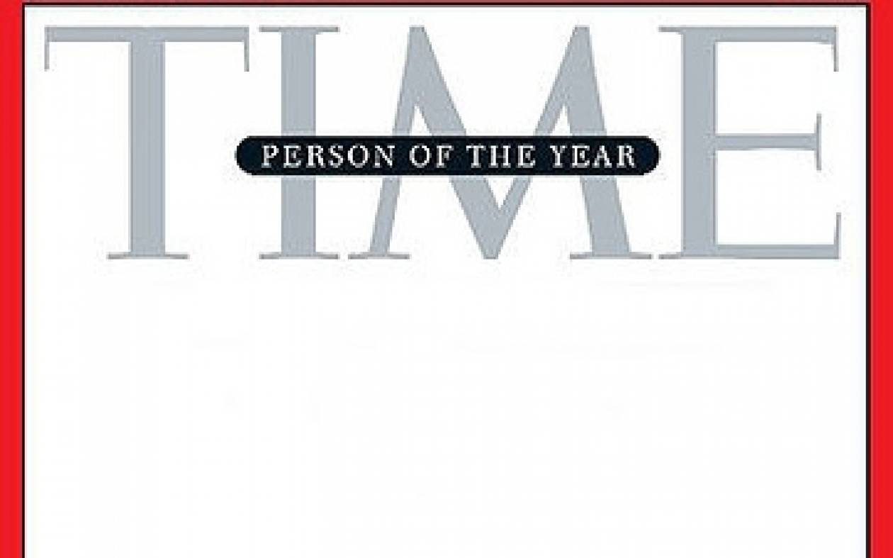 Time: Οι 8 φιναλίστ για το πρόσωπο της χρονιάς