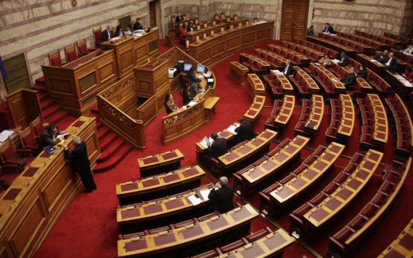 Τροπολογία ΔΗΜΑΡ-ΣΥΡΙΖΑ για εκπαιδευτικές άδειες κρατουμένων