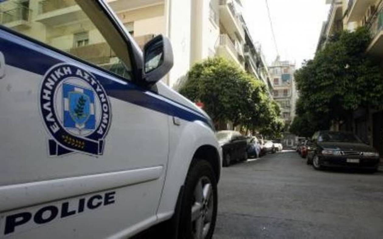 Σύλληψη εμπόρων κάνναβης και ηρωίνης στη Μενεμένη