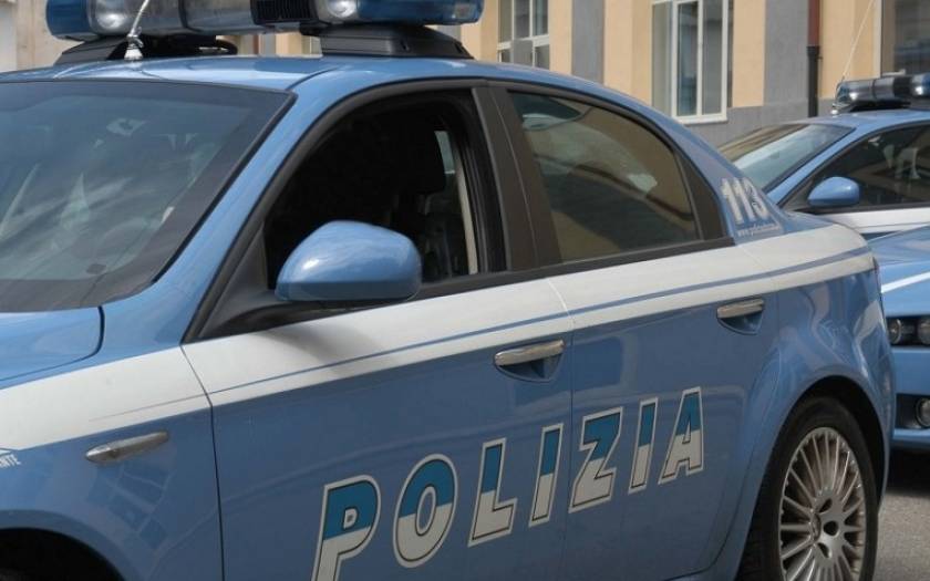 Ιταλία: Επιχείρηση «Νονός» με 61 συλλήψεις