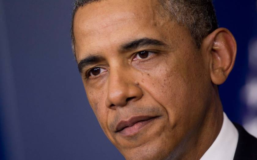 Αλ Κάιντα: Ο Ομπάμα ευθύνεται για τους θανάτους των ομήρων