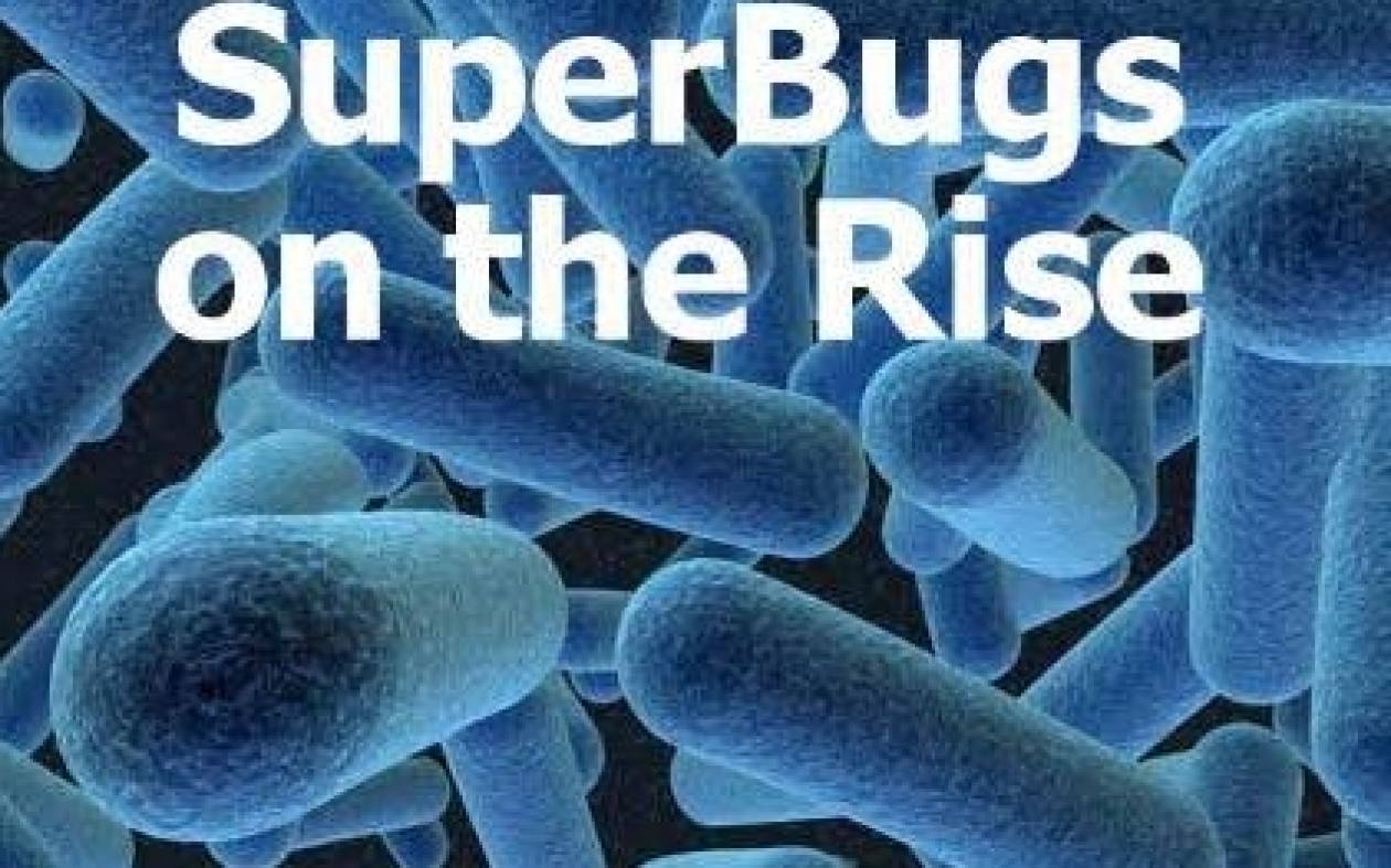 Health: Superbugs to cause million deaths by 2050