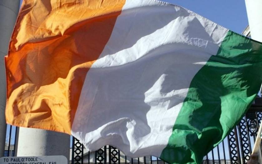 Η Ιρλανδία υπέρ της αναγνώρισης του κράτους της Παλαιστίνης