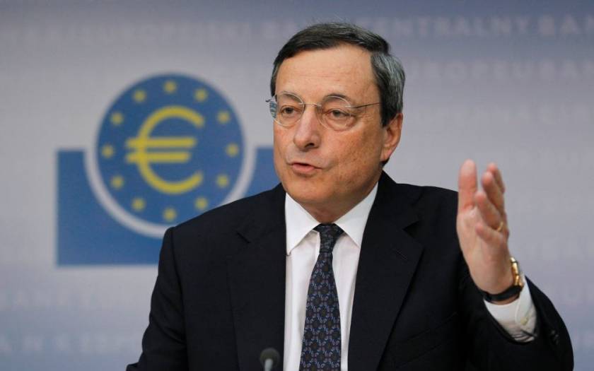Ούτε η ΕΚΤ αποκαλύπτει το «φέσι» των δανείων ΠΑΣΟΚ - ΝΔ!