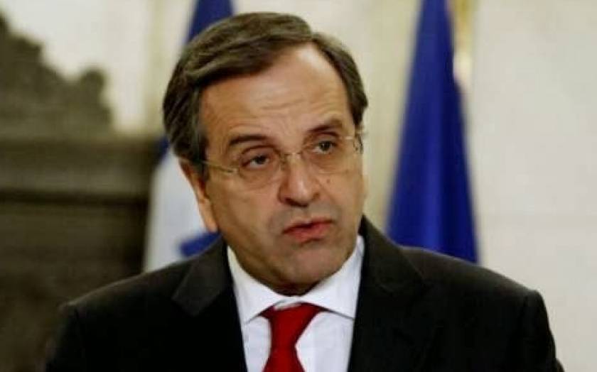 Reuters: Δεν του βγαίνουν οι αριθμοί του Ελληνα πρωθυπουργού