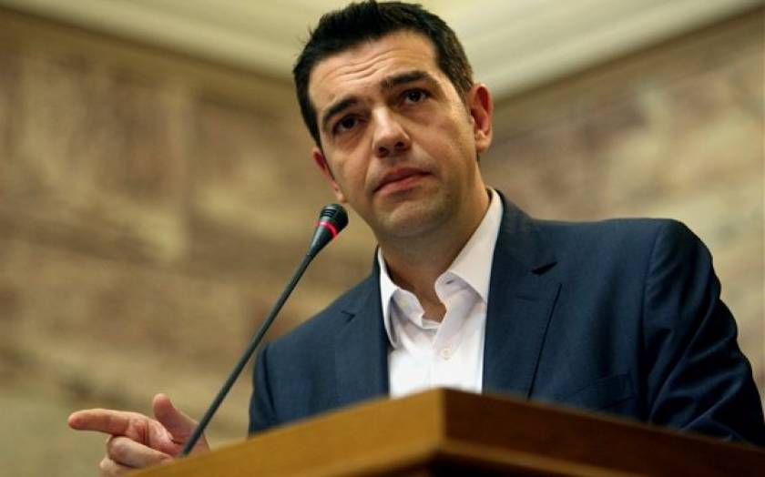 Τι περιλαμβάνουν τα πρώτα νομοσχέδια της κυβέρνησης ΣΥΡΙΖΑ!
