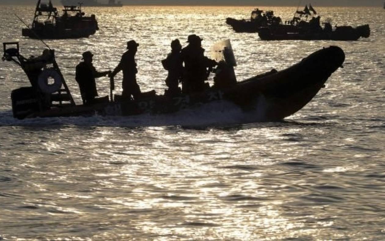 Νικαράγουα: Έρευνες για 26 αγνοούμενους ψαράδες
