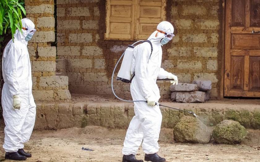 Μαλί: «Καθαρό» από κρούσματα του ιού Έμπολα