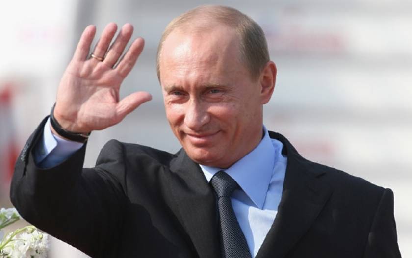 Αποκάλυψη: Η λέσχη Μπίλνεμπεργκ κυνηγάει τον Πούτιν